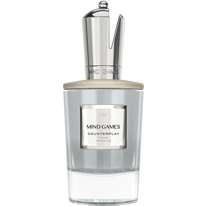 Mind Games Counterplay