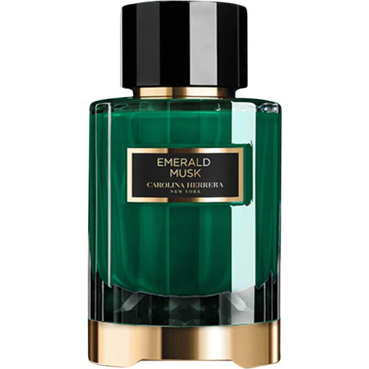 Carolina Herrera Prive Emerald Musk