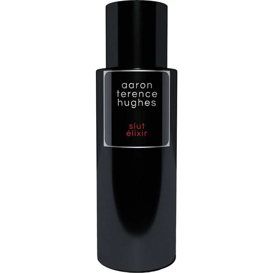 Aaron Terence Hughes Slut Elixir