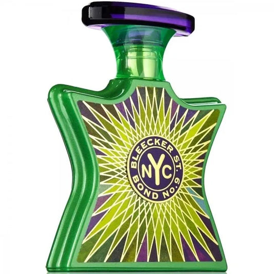 Bond no.9 Bleecker Street