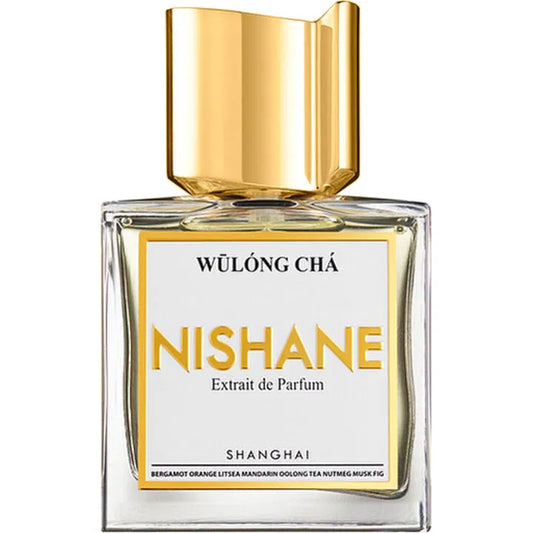 Nishane Wu Long Cha
