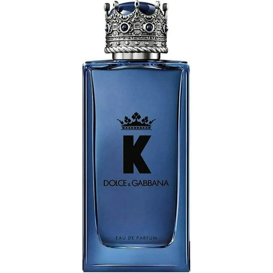 K by dolce EDP
