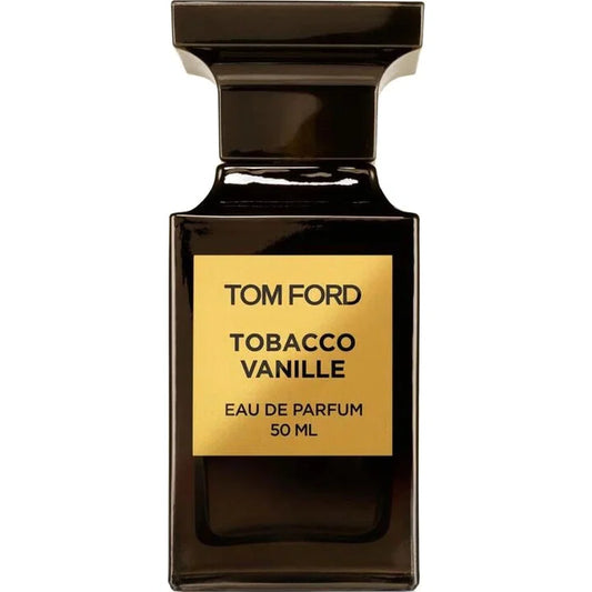 Tom Ford Prive Tobacco Vanille