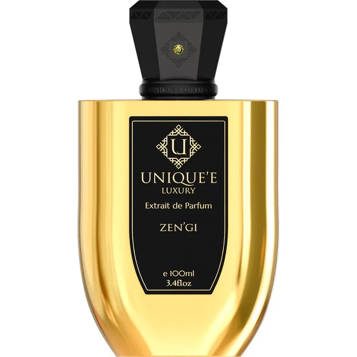 Unique'e Luxury Zen'gi