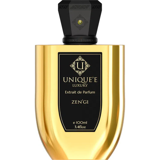 Unique'e Luxury Zen'gi