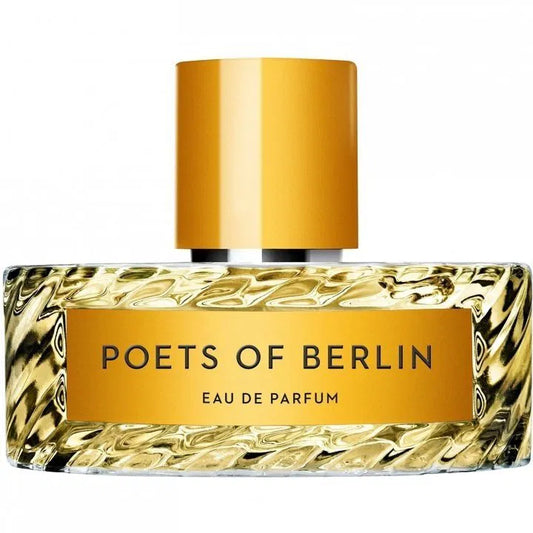 Vilhelm Poets of Berlin