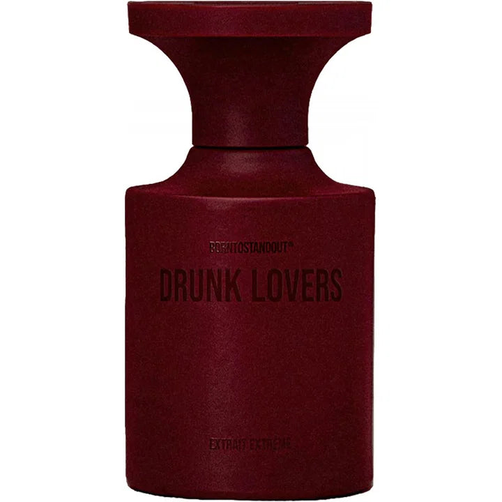 Borntostandout Drunk Lovers Extrait
