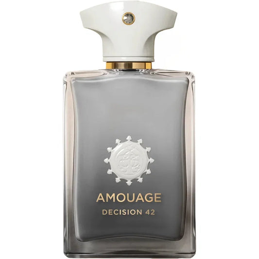 Amouage Decision 42