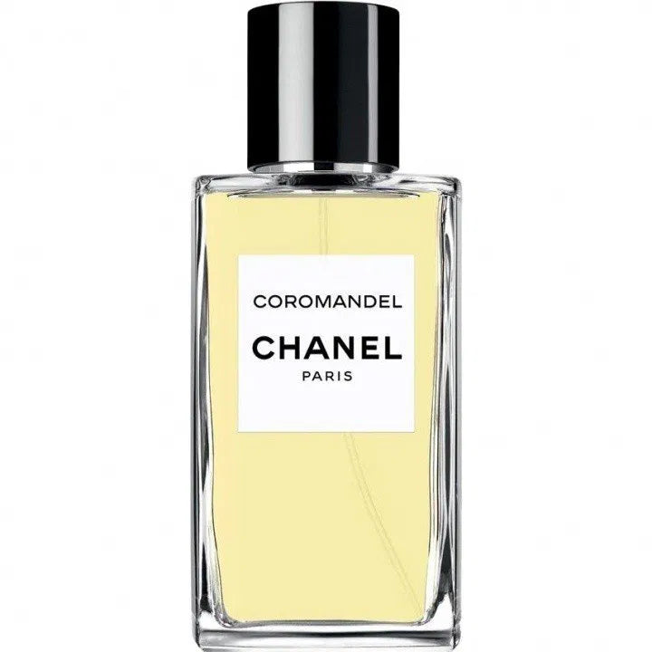 Chanel Prive Coromandel