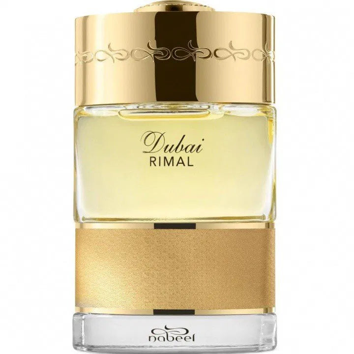 Spirit of Dubai Rimal