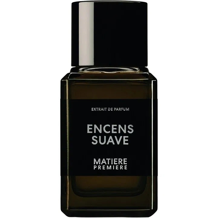 Matiere Premiere Encens Suave Extrait