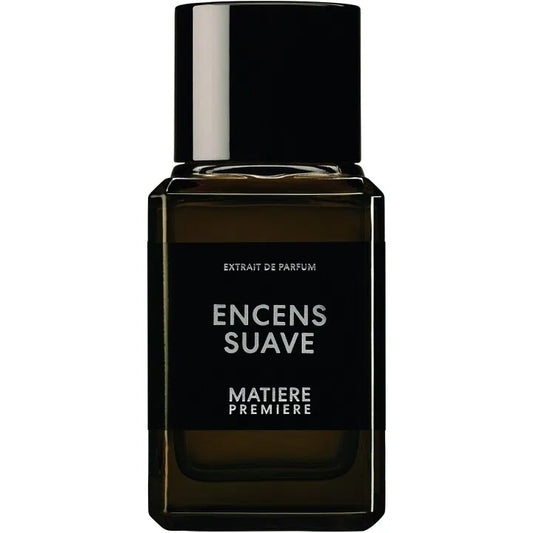 Matiere Premiere Encens Suave Extrait