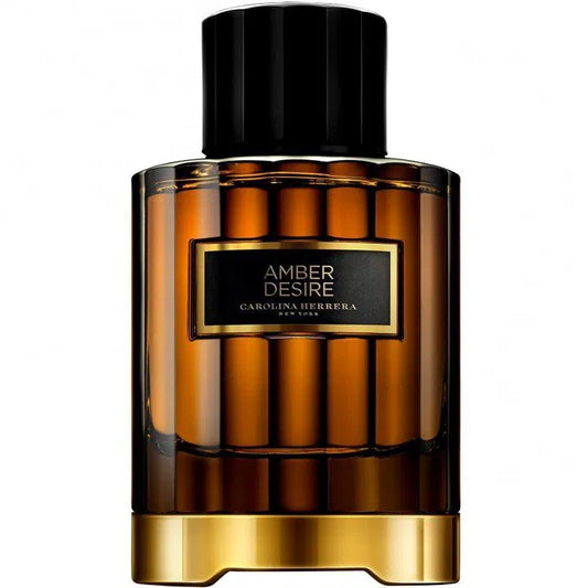 Carolina Herrera Prive Amber Desire