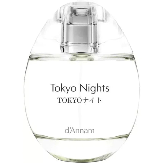 D'annam Tokyo Nights