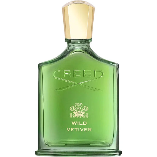Creed Wild Vetiver