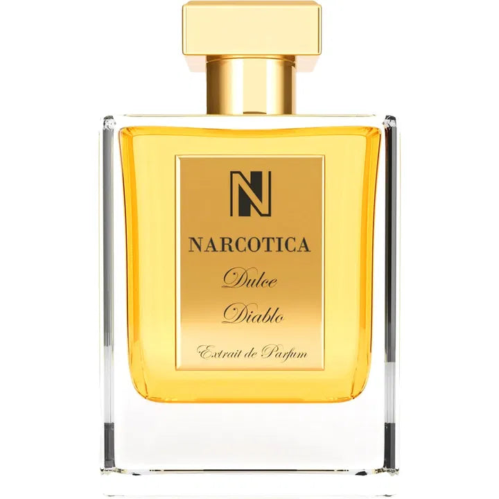 Narcotica Dulce Diablo