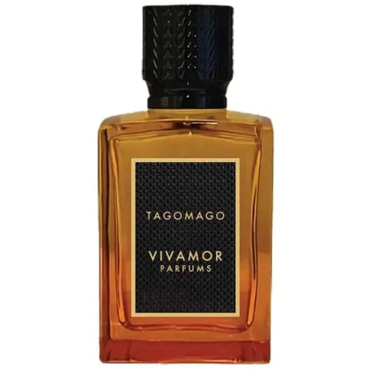 Vivamor Tagomago