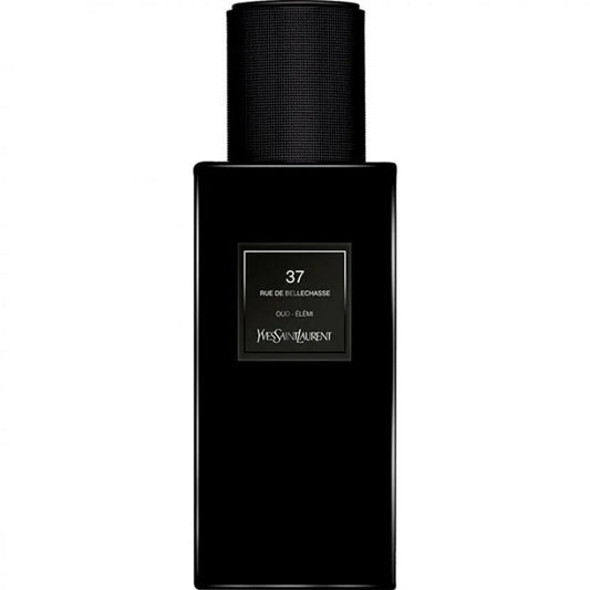 YSL Prive 37 Rue de Bellchasse