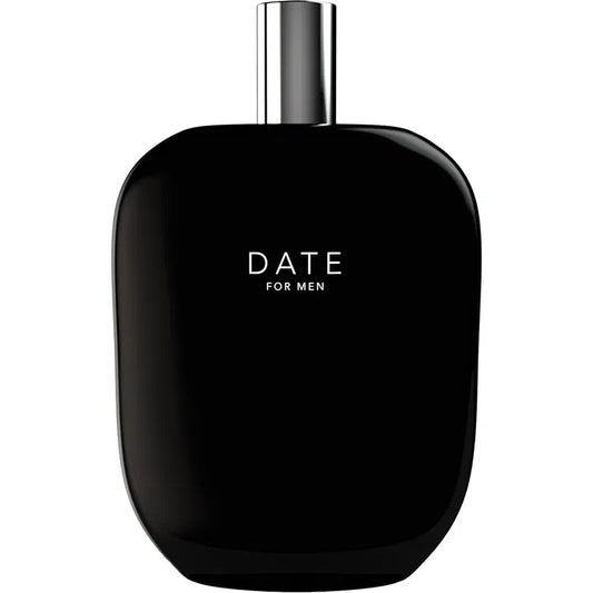 Jeremy Date for Men