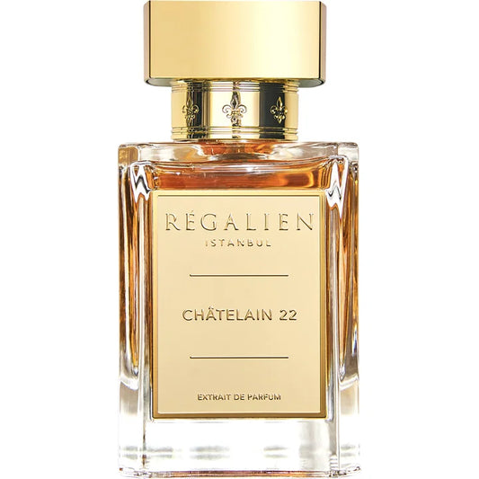 Regalien Chatelain 22