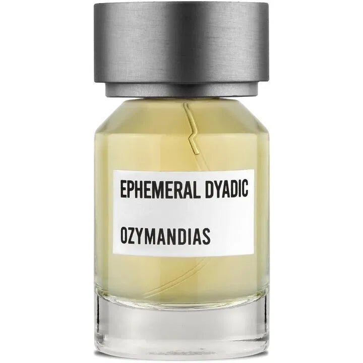 Ephemeral Dyadic Ozymandias