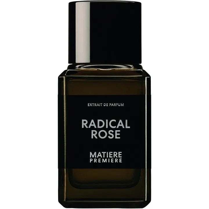 Matiere Premiere Radical Rose Extrait
