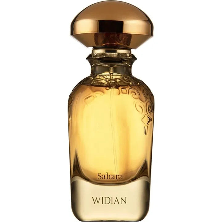 Widian Sahara Extrait