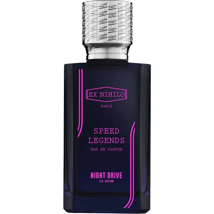 Ex Nihilo Speed Legends Night Drive