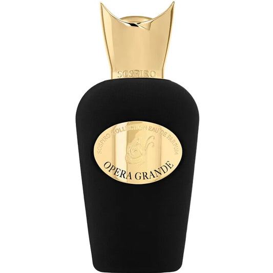 Sospiro Opera Grande