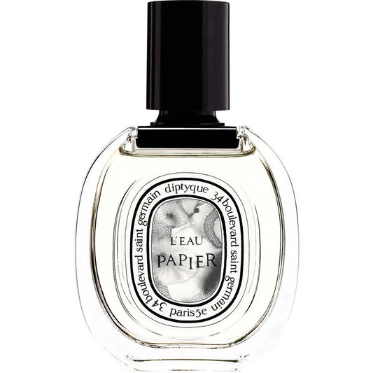 Diptyque L'eau Papier