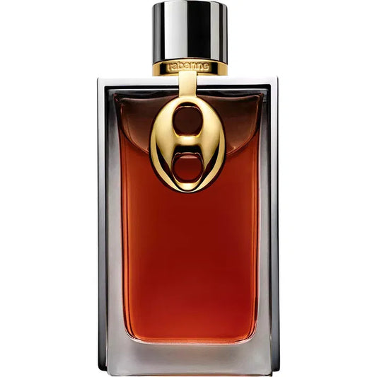 Rabanne Burning Leather