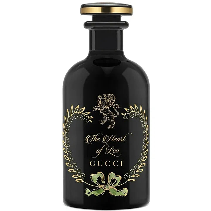 Gucci Prive The Heart of Leo