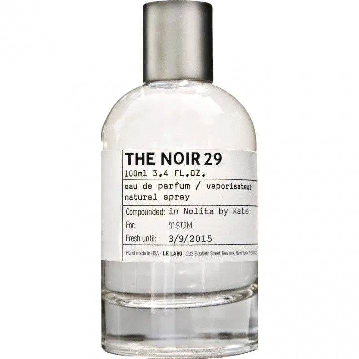 Le Labo The Noir 29