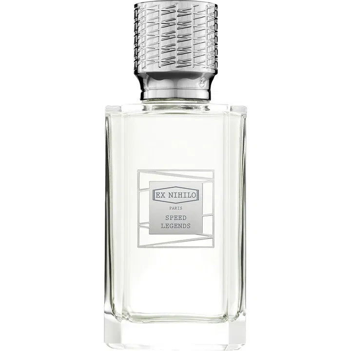 Ex Nihilo Speed Legends