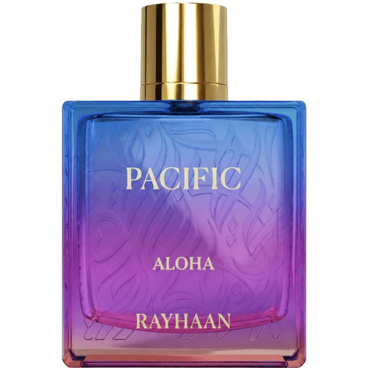 Rayhaan Pacific Aloha