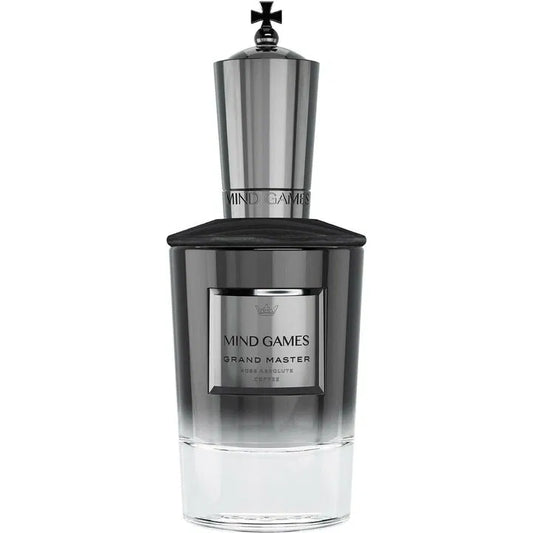 Mind Games Grand Master