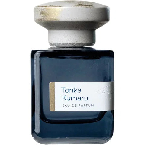 Atelier Materi Tonka Kumaru