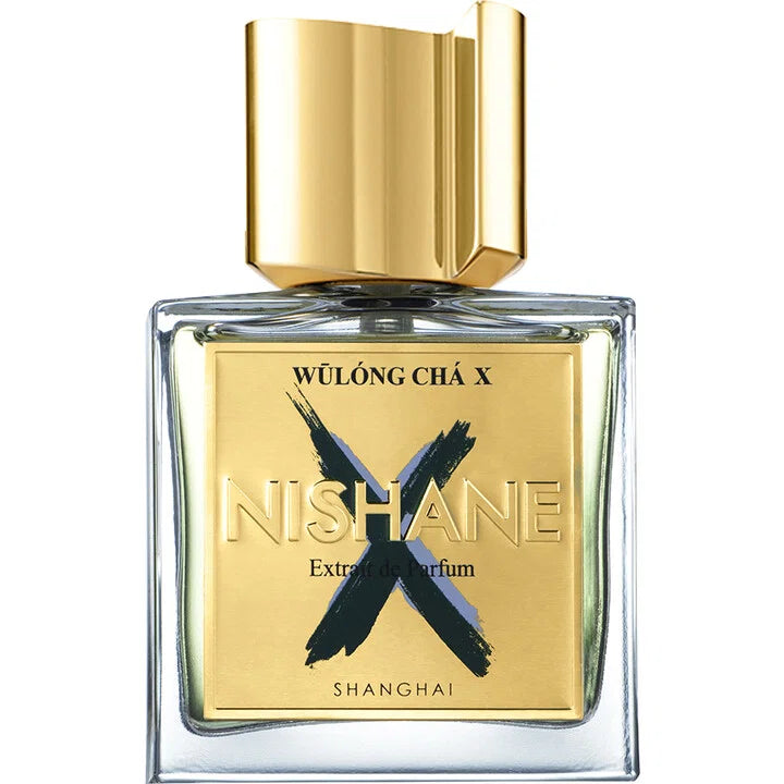 Nishane Wu Long Cha X