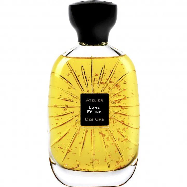 Atelier Des Ors Lune Feline