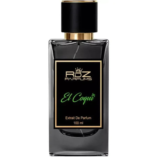 RDZ Parfums El Coqui