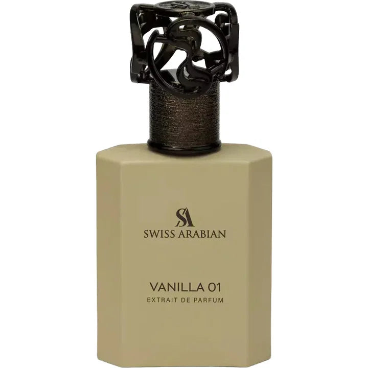 Swiss Arabian Vanilla 01