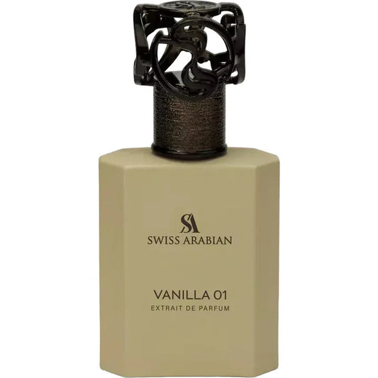 Swiss Arabian Vanilla 01