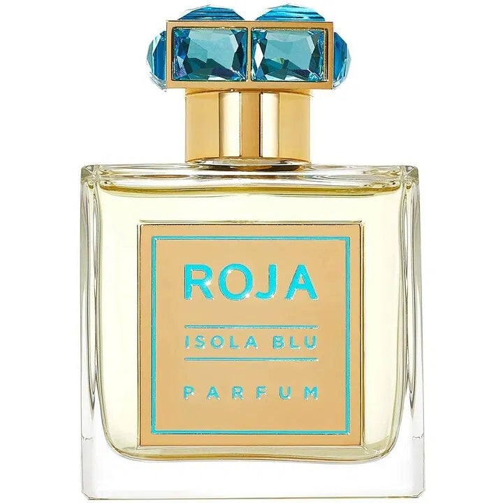 Roja Isola Blu