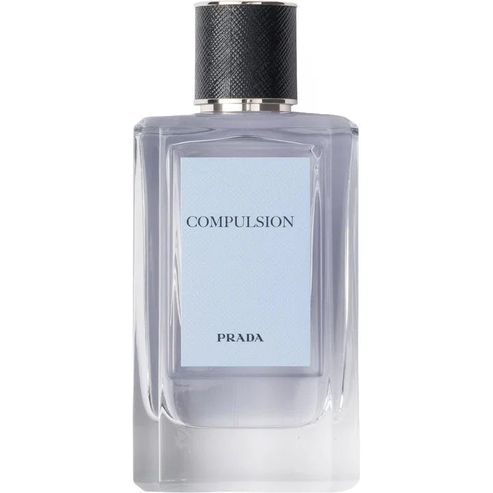 Prada Prive Compulsion