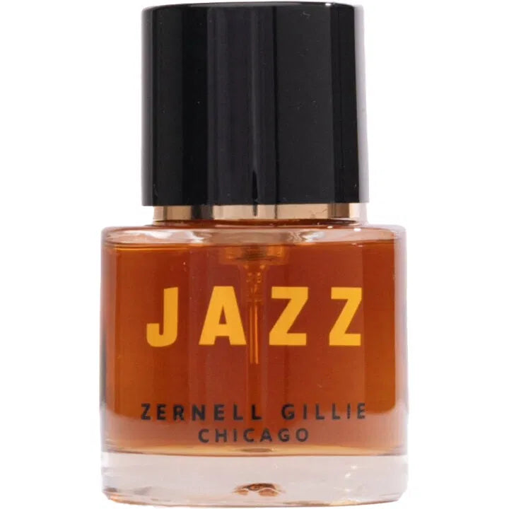 Zernell Gillie Jazz