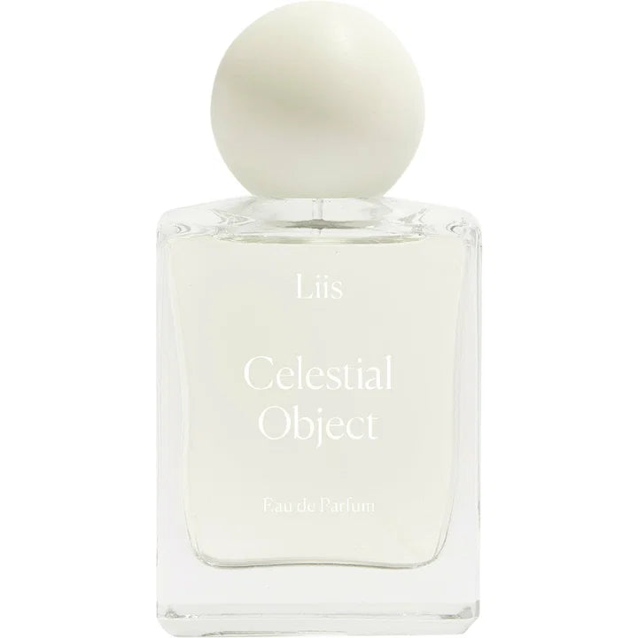 Liis Celestial Object