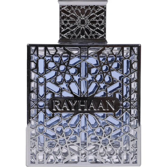 Rayhaan Aquatica