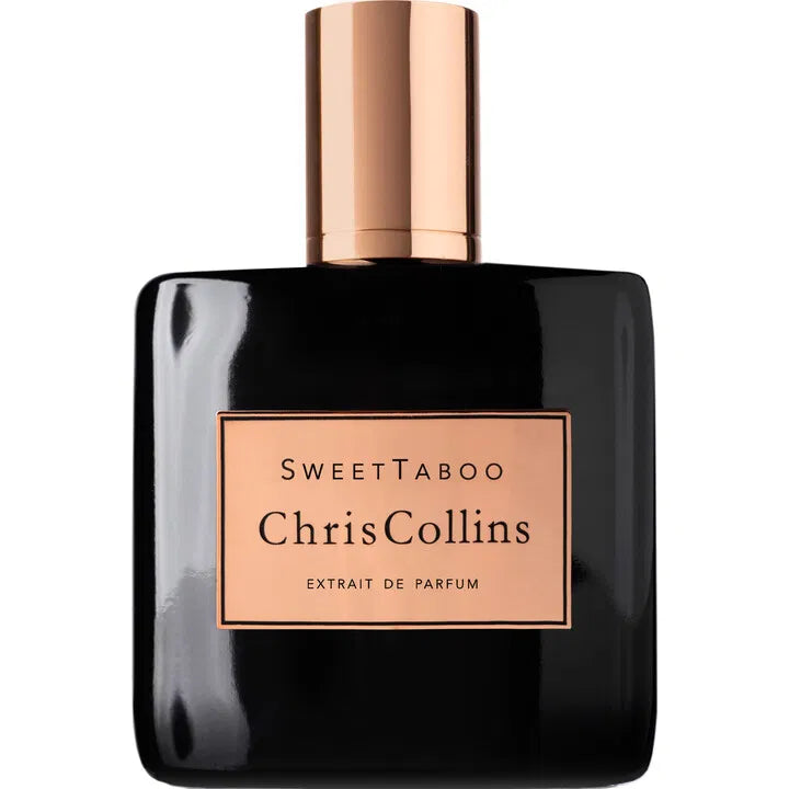 Chris Collins Sweet Taboo