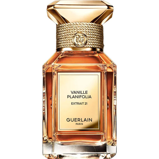 Guerlain Prive Vanille Planifolia Extrait 21