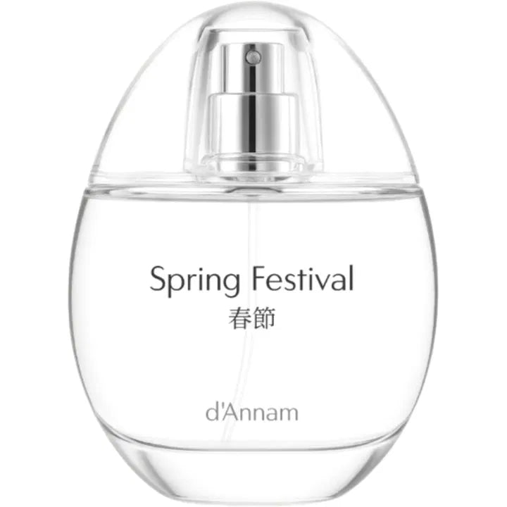 D'annam Spring Festival